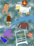 Episode 1 Gabriele Art