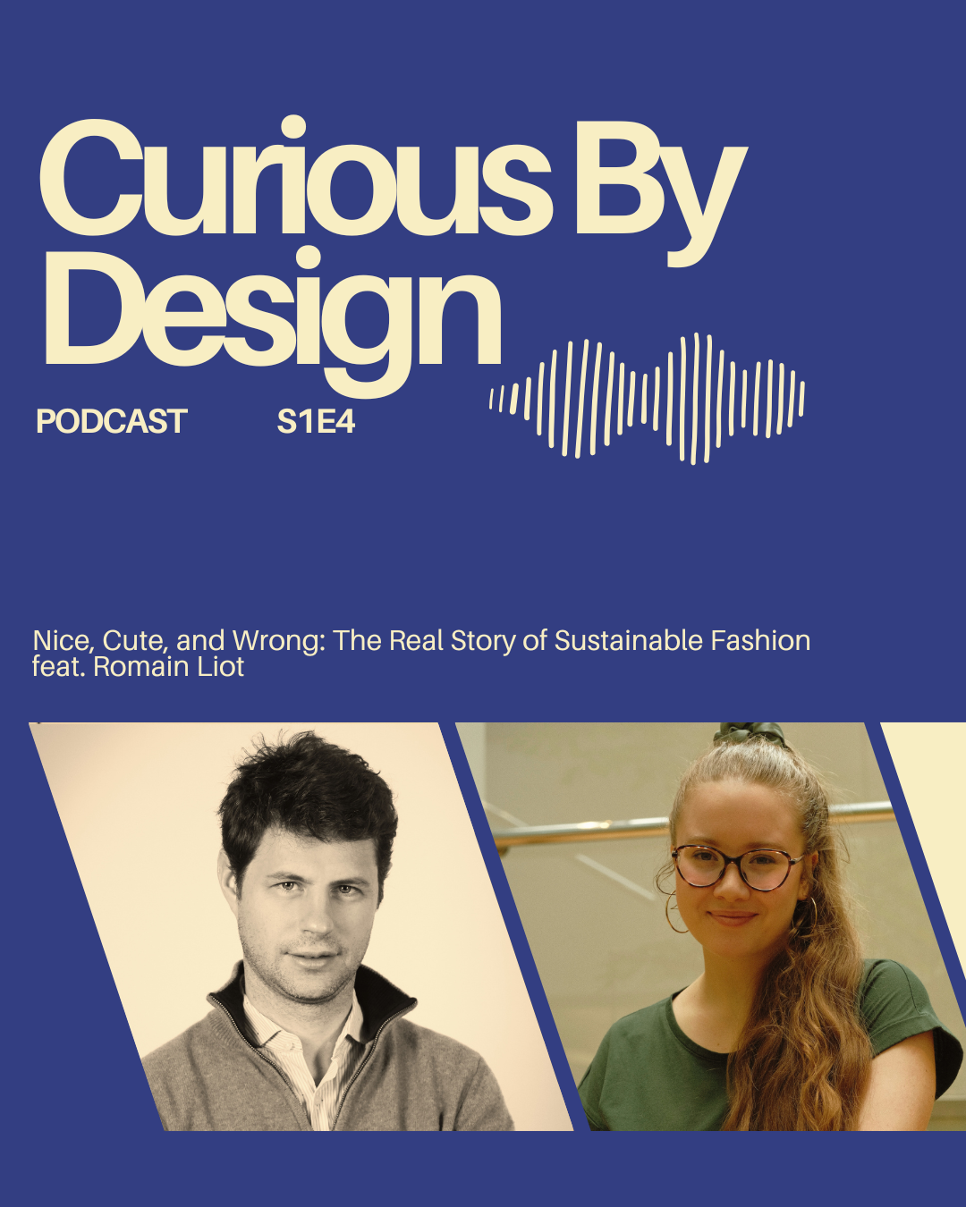 Podcast Instagram